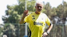 Mourinho'nun yeni yardımcıları belli oldu