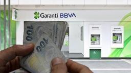 TEMMUZ 2025 GARANTİ BANKASI EMEKLİ MAAŞ PROMOSYON TUTARLARI | 1-31 Temmuz Garanti BBVA emekli maaş promosyonu ne kadar? SSK, Bağ-Kur güncel emekli maaş promosyonu...