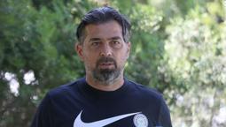Çaykur Rizespor Teknik Direktörü İlhan Palut: 6-7 transfer düşünüyoruz