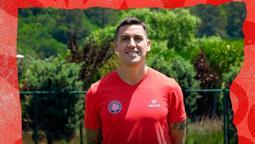 Eski Beşiktaşlı Enzo Roco Süper Lig'e döndü! Transfer açıklandı