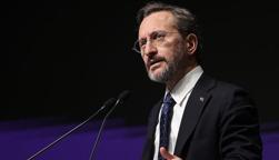 Fahrettin Altun hangi göreve getirildi? Fahrettin Altun yeni görevi ne? İşte Fahrettin Altun özgeçmişi