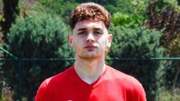 Nikoloz Ugrekhelidze, Fatih Karagümrük'te!