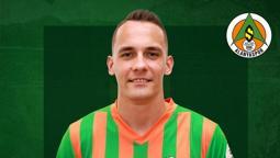 Alanyaspor'da Jure Balkovec ile yollar ayrıldı!