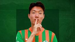 Alanyaspor, Ui-jo Hwang ile sözleşme uzattı!