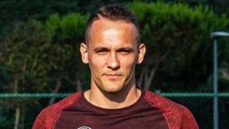 Fatih Karagümrük, Jure Balkovec'i açıkladı!