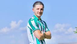 Enis Bardhi, Konyaspor'a transfer oldu!