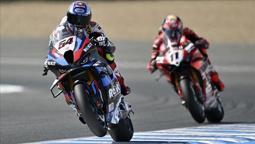 Toprak Razgatlıoğlu durdurulamıyor! Şampiyona liderliğine yükseldi