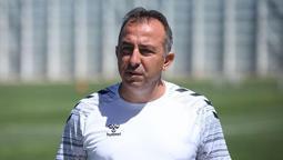 Konyaspor'da Recep Uçar: Büyük takımlar rasyonel transferler yapmıyorlar