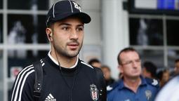 Güven Yalçın sürprizi! Süper Lig ekibine imza attı