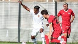 Hatayspor hazırlık maçında Vanspor’u tek golle mağlup etti