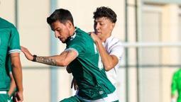 Konyaspor, Çaykur Rizespor'u 2-1 mağlup etti