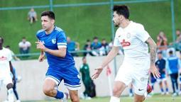 Rizespor, Erzurumspor FK'ya mağlup oldu!