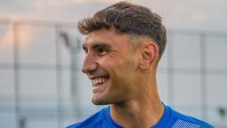 Rizespor, Qazim Laçi transferini açıkladı!