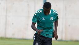 Alassane Ndao: Türkiye'deki taraftarların futbol tutkusu var!