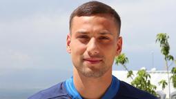 Dal Varesanovic: Futbol bizim kanımızda var