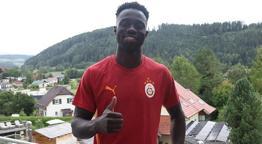 Davinson Sanchez'den Cuesta sitemi: Hiç kimse ben kendimi rezil edeyim diye sahaya çıkmıyor