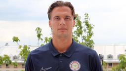 Attila Mocsi: Süper Lig gelişim için doğru adres