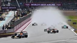 Formula 1'de Belçika Grand Prix'si heyecanı! İşte klasmanda son durum