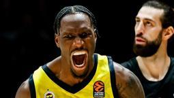 Phoenix Suns, Nigel Hayes-Davis transferini açıkladı!