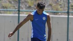 Qazim Laçi: Kulübümüzün hedefleri var!