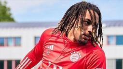 Bayern Münih'ten Sacha Boey'i şok eden hamle! Alman basını son dakika olarak duyurdu