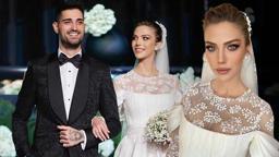 Yasemin Şefkatli'den romantik paylaşım! 'Hayatımın aşkı'