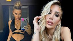 İrem Derici 'Dünya Yakışıklılar Günü'nü pas geçmedi! Sakallı hali olay oldu