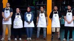 İşte Masterchef ana kadroya giren son yarışmacı! 'Ananın ak sütü kadar helal'