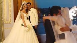 5 yıl sonra yeniden evlendiler! İlk paylaşım: Yarım kalan hikaye