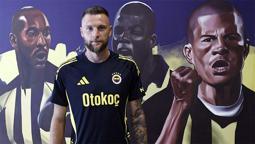 Skriniar, Fenerbahçe'ye transferinin perde arkasını anlattı! Taraftara mesaj