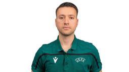 Zorbay Küçük ve Atilla Karaoğlan'a UEFA'dan görev!