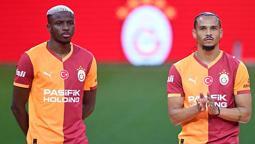 Avrupa'da dev transfer! Osimhen'i geride bırakacak