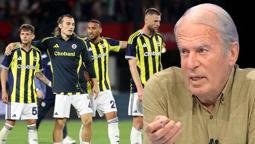 Mustafa Denizli'den Fenerbahçe çıkışı! 'Bu inanılır bir şey değil