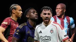 Özlem sona eriyor! İşte Süper Lig'in enleri