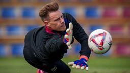 Barcelona'da Ter Stegen krizi! Galatasaray istiyordu