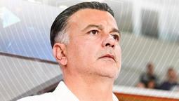 Hatayspor'da Murat Şahin ile ayrılık resmen açıklandı