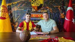 Göztepe, Ogün Bayrak ile sözleşme uzattı!