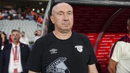 Stanimir Stoilov: Hücumda potansiyelimizi arttırmamız gerek!