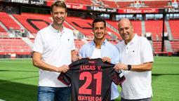 Lucas Vazquez'in yeni takımı açıklandı!