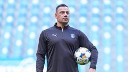 Başakşehir teknik direktörü Çağdaş Atan: Bizim için bir final maçı