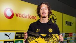 Borussia Dortmund, Fabio Silva transferini açıkladı!