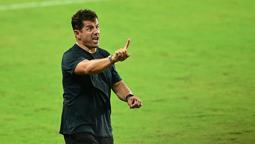 Emre Belözoğlu: Ders çıkarmamız gereken çok fotoğraf var!