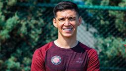 Fatih Karagümrük'e Arjantin'den orta saha! Resmi açıklama geldi