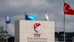 TFF'den 3 kulübe Türkiye Kupası'ndan men cezası!