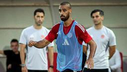 Antalyaspor'da Samsunspor maçı mesaisi başladı!