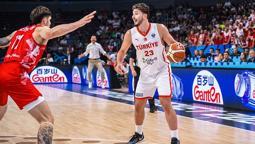 Eurobasket 2025: Türkiye-Polonya maçından fotoğraflar