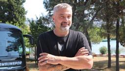 Samsunspor'da Thomas Reis açıkladı: Emre Kılınç minimum üç maç aramızda olmayacak