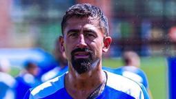 Eyüpspor'da Kerem Demirbay: Galatasaray'a saklanmayacağız