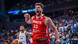 Alperen Şengün: Ercan'a söz verdim!