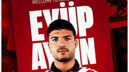 Samsunspor, Galatasaray'dan Eyüp Aydın'ı kiraladı!